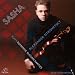 Sasha Plays Romantic Russian Rarities Image of Sasha Plays Romantic Russian Rarities