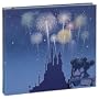 Ek Success Disney DALBTP 8-by-8 Theme Park Photo Album