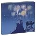 Ek Success Disney DALBTP 8-by-8 Theme Park Photo Album