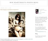 51a ipXny5L. SL160  Ron Martinsens Photo Blog