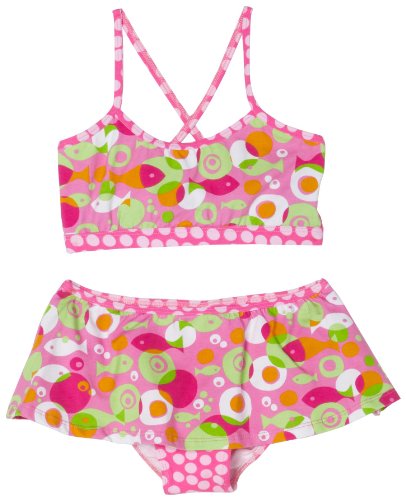 skirted bikinis