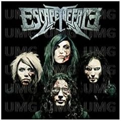 Escape the Fate