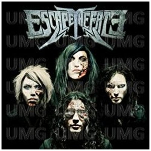 Produkt-Bild: Escape the Fate