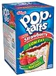 Pop-Tarts, Frosted Low Fat Strawberry, 8-Count Tarts (Pack of 12)