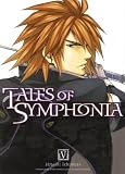 Tales of symphonia, Tome 5 :