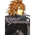 Tales of symphonia, Tome 5 :