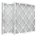 IMAGE OF PLEAT FURN FILT20X20X4 [Misc.]