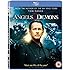 Angels & Demons (Extended Cut) [Blu-ray] [2009]