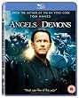 Angels and Demons - Extended Cut [Blu-ray] [2009]