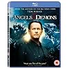 Angels and Demons - Extended Cut [Blu-ray] [2009]