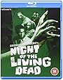 Night of the Living Dead [Blu-ray]