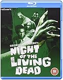 Night of the Living Dead [Blu-ray]