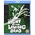 Night of the Living Dead [Blu-ray]