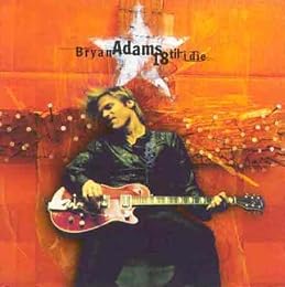Bryan Adams Picture 10