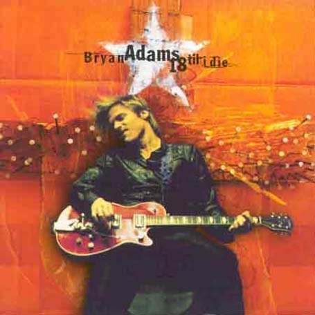 Brian Adams - I