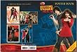 Camp Rock (Jonas Brothers) Poster Book - Pack of 4 Posters