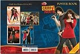 Camp Rock (Jonas Brothers) Poster Book - Pack of 4 Posters