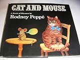 Cat and mouse : a book of rhymes