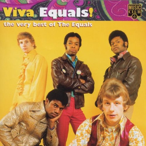 The Equals - The Equals - Greatest Hits - Zortam Music