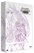 Saint seiya - les chevaliers du zodiaque : hadès, vol. 1