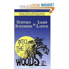 Into the Woods