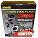 BOWER SFD14N Dedicated i-TTL Macro Ring Flash FOR NIKON