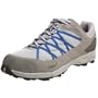 Inov-8 Men's roclite 315 Trail Running Shoe,Sliver/Blue,5 M