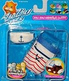 Zhu Zhu Pets - Sailor Outfit