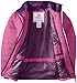 Free Country Big Girls' Wave Quilted Winter Coat