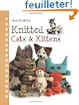 Knitted Cats & Kittens