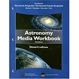 The Cosmic Perspective and Essential Cosmic Perspective - Astronomy Media Workbook - 5th (Fifth) Edition