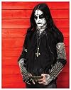 True Norwegian Black Metal