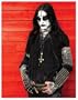 True Norwegian Black Metal