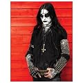 True Norwegian Black Metal