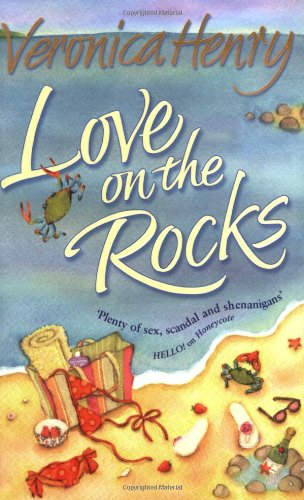 LOVE ON THE ROCKS