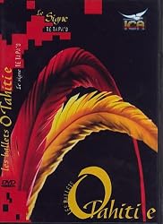 1998 O Tahiti E Te Tapa'o DVD