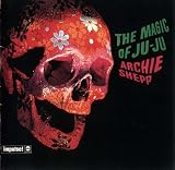 The Magic of Ju-Ju (180 Gram Vinyl)