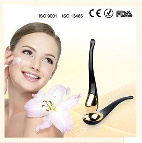24k Gold Facial Anti-aging Skin Care Lifting Massager