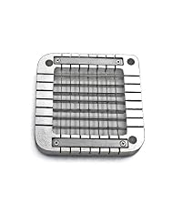 1 pc French Fry Cutter- 3 8 Replacement Blade by New Star