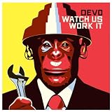 Watch Us Work It [12" VINYL]