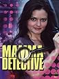 Mamma Detective