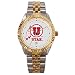 Utah Runnin' Utes Suntime Mens Executive Watch - NCAA College Athletics