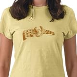 Hey Dude: Logo Tee - Jrs.