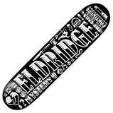 Mystery Eldridge American Dream Skateboard Deck - 7.875 in. x 31.75 in