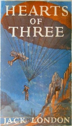 Hearts of Three