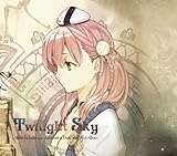 Twilight Sky(トワイライトスカイ) エスカ&ロジーのアトリエ~黄昏の空の錬金術士~ボーカルアルバム