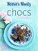 Chocs and Treats ("Australian Women's Weekly")
