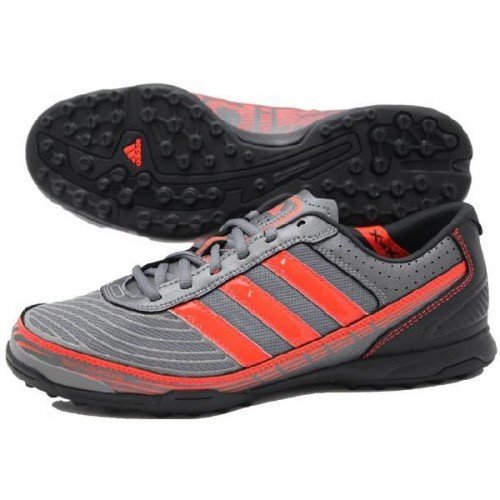 Adidas Adi 5 chaussure football gazon synthetic, Pointure 39 1/3 EU