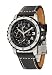 Victorinox Swiss Army,Victorinox Swiss Army Men's 241195 Alpnach Chrono Mechanical Watch,Victorinox Swiss Army,241195,241195
