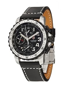 Victorinox Swiss Army Men's 241195 Alpnach Chrono Mechanical Watch
